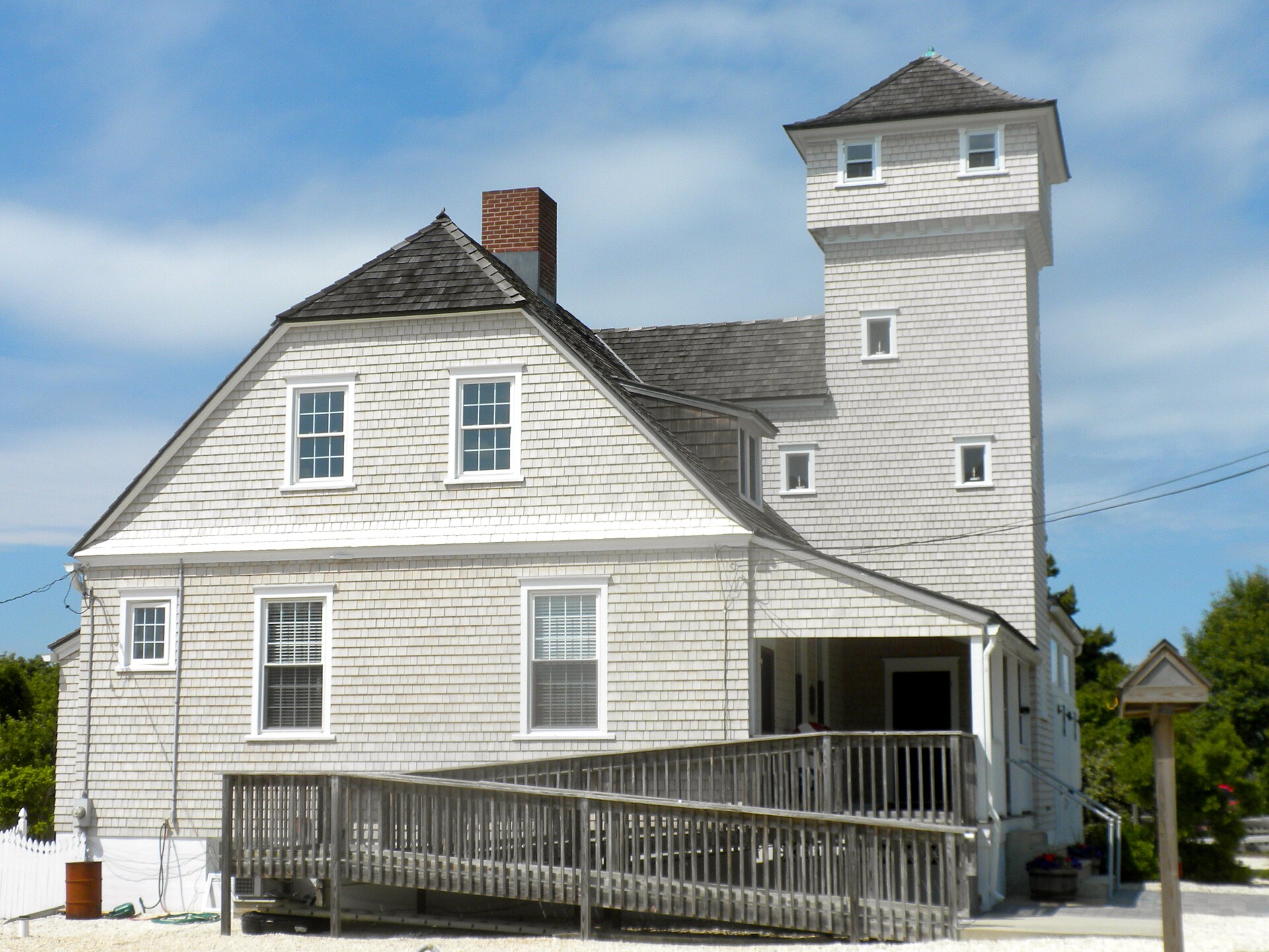 U.S. — Stone Harbor, New Jersey