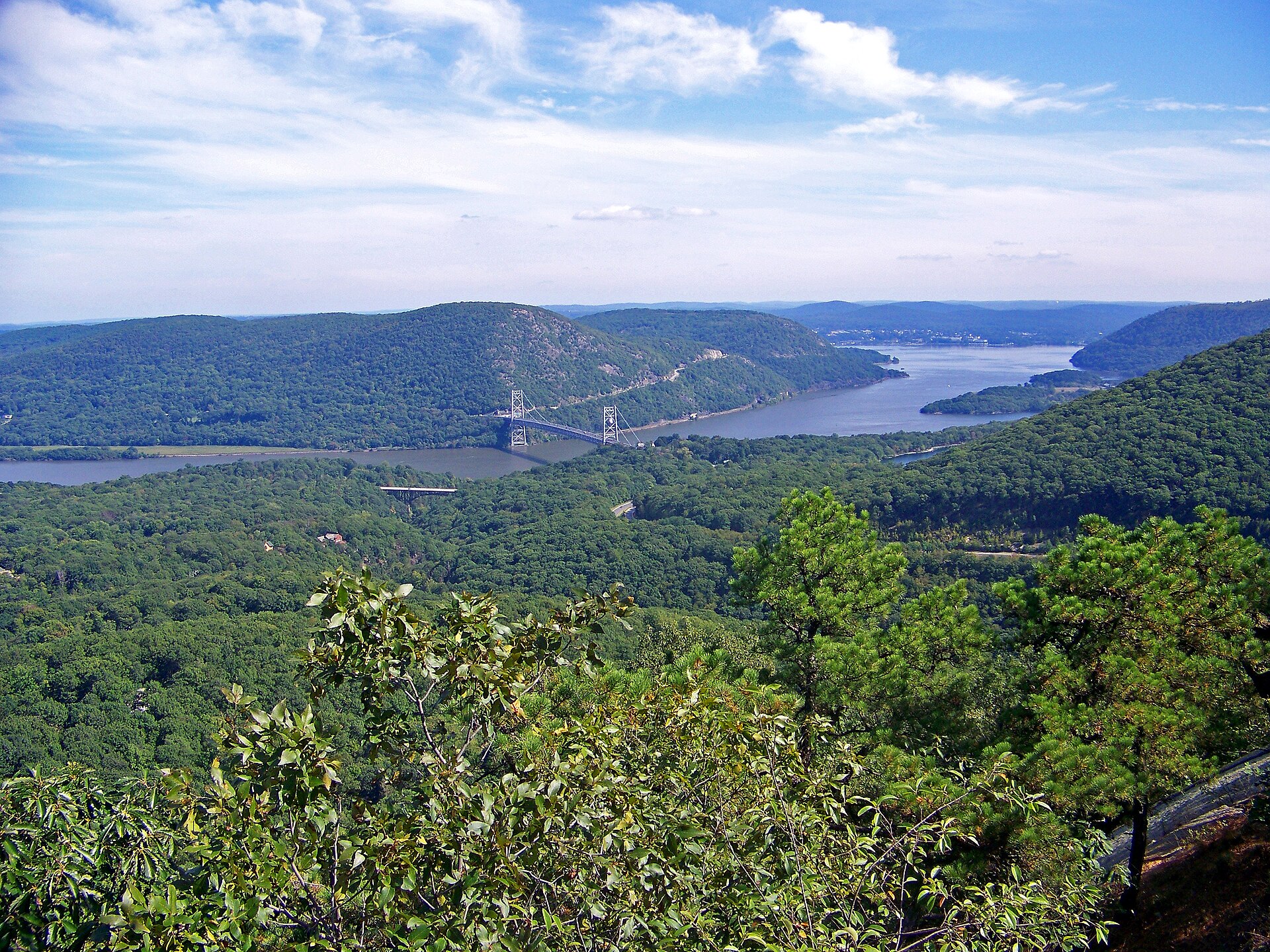 PopolopenVista — Rockland County, New York