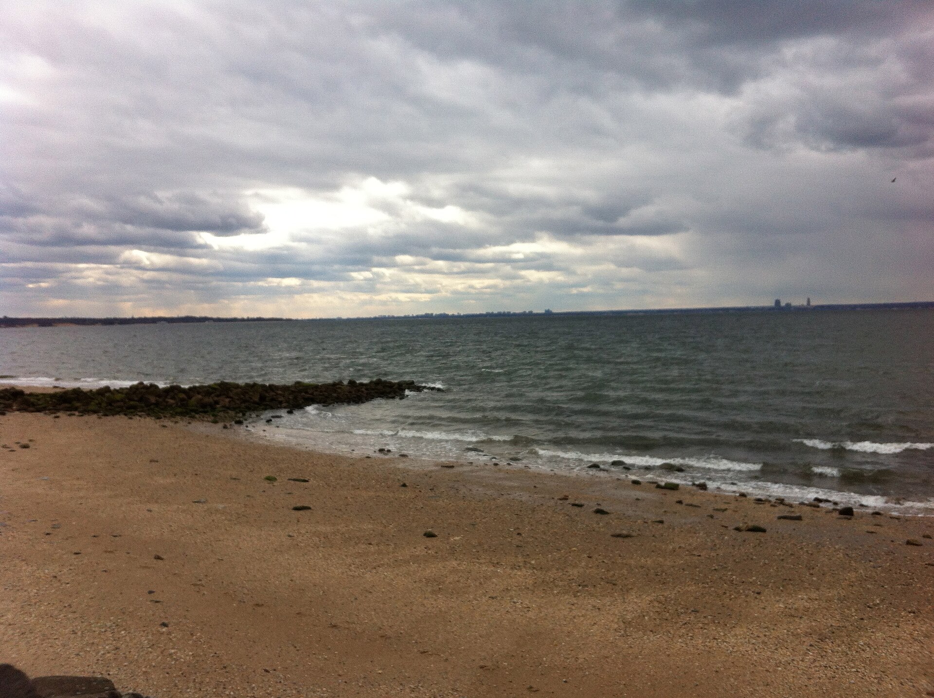Welwyn Preserve park in Glen Cove. — New York