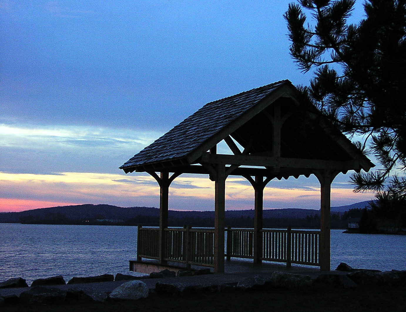 Dan Carmichael Tupper Lake — New York