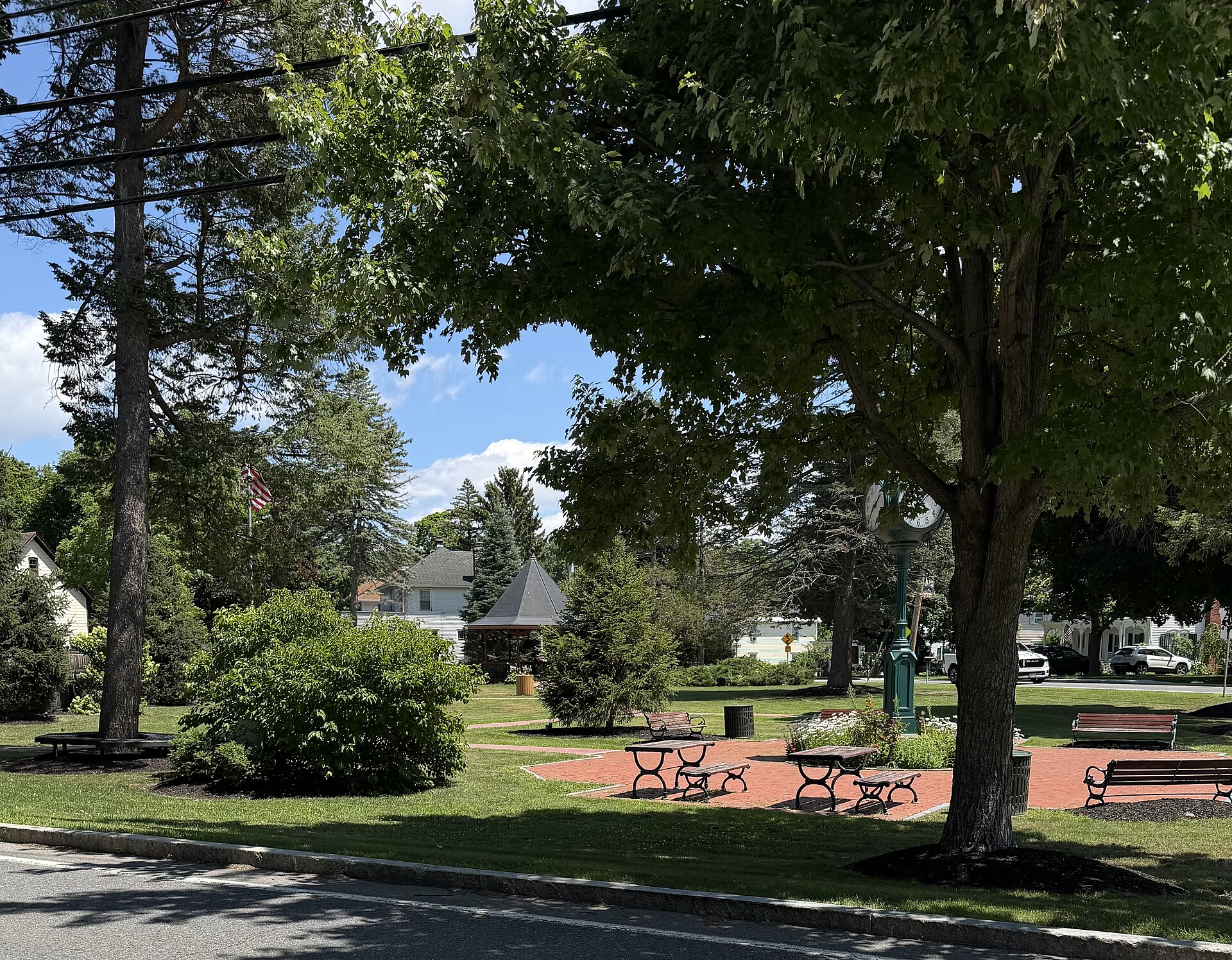 Voorheesville — New York