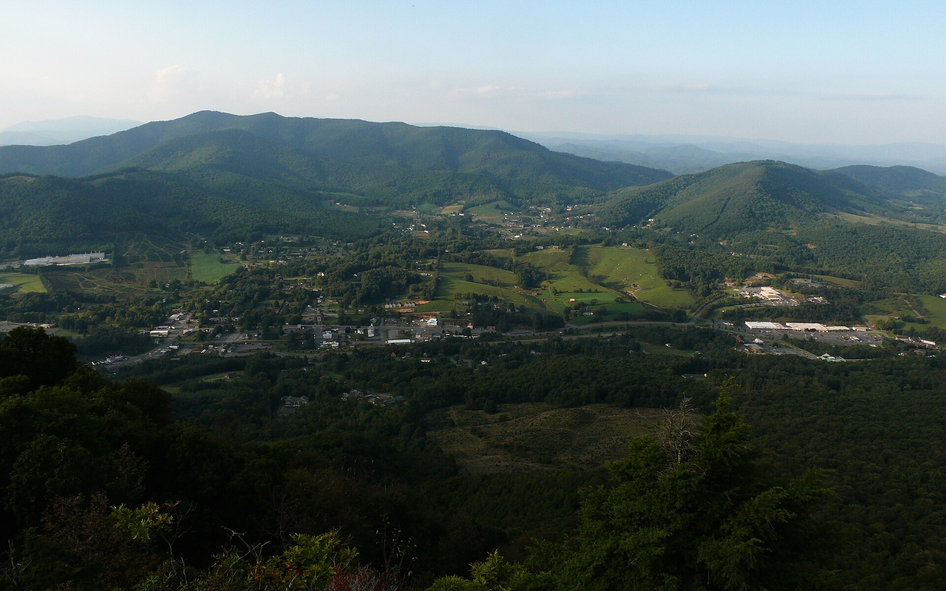 Mount Jefferson-27527-2 — North Carolina