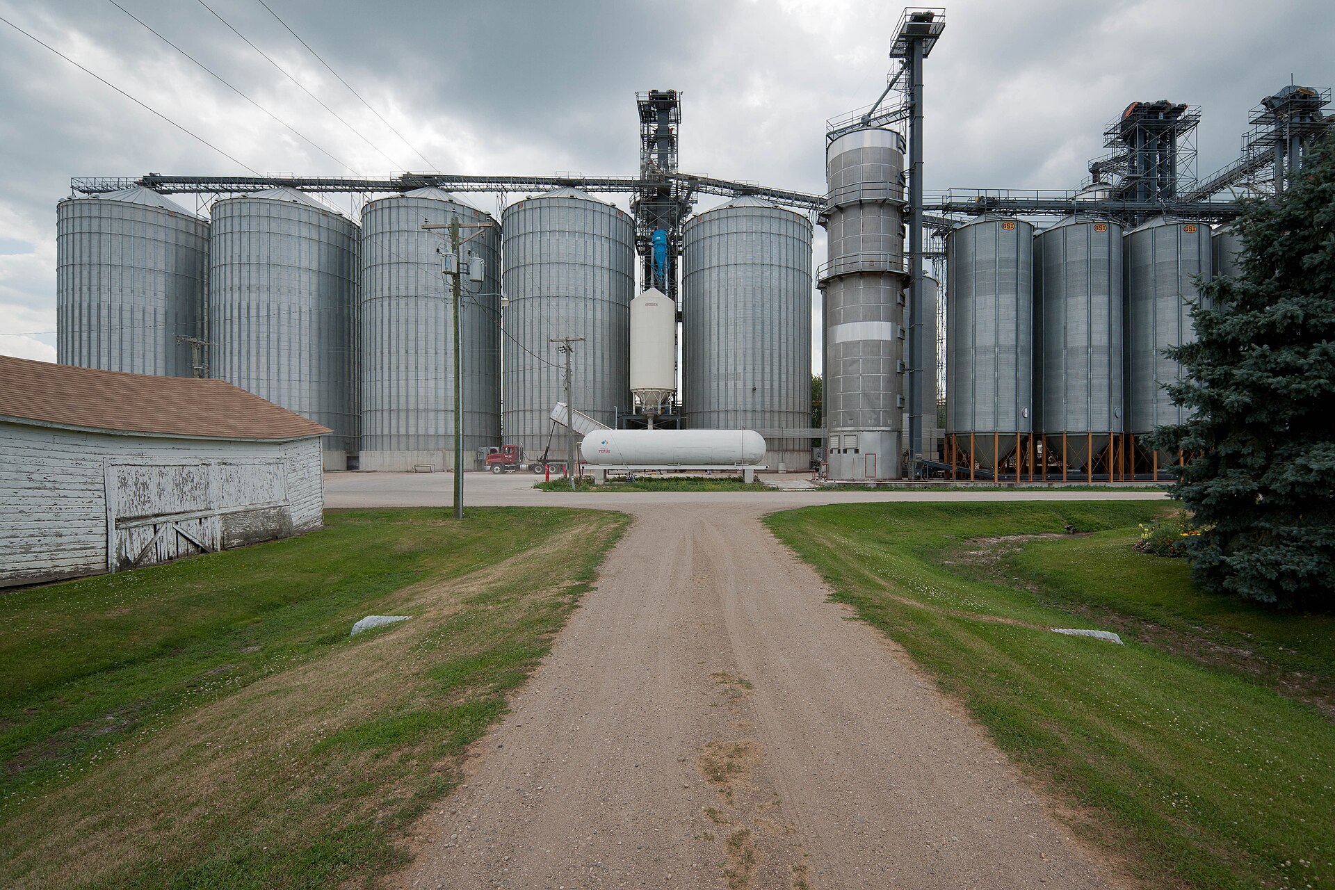 Ayr, North Dakota