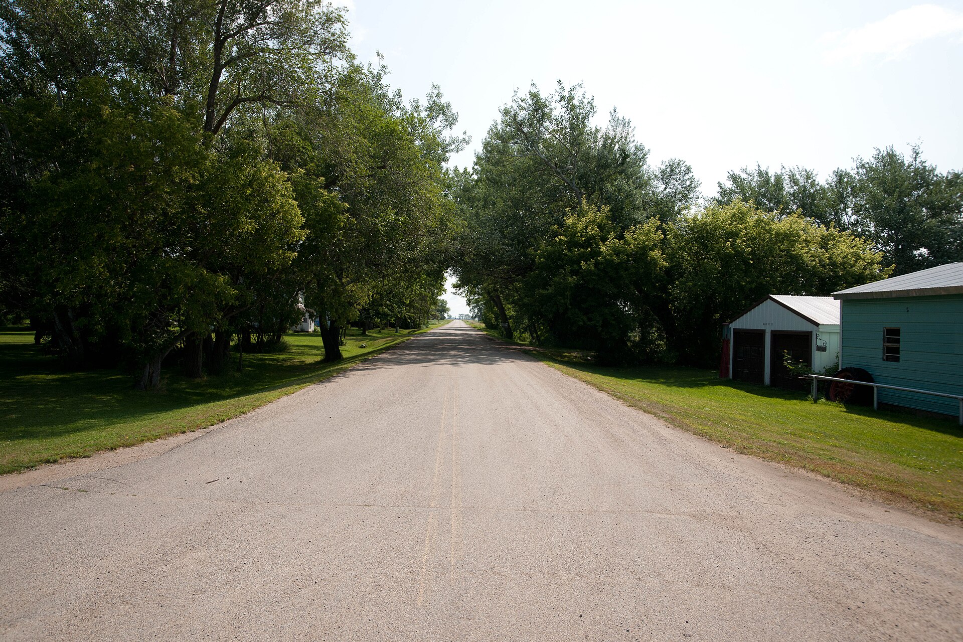 De Lamere, North Dakota
