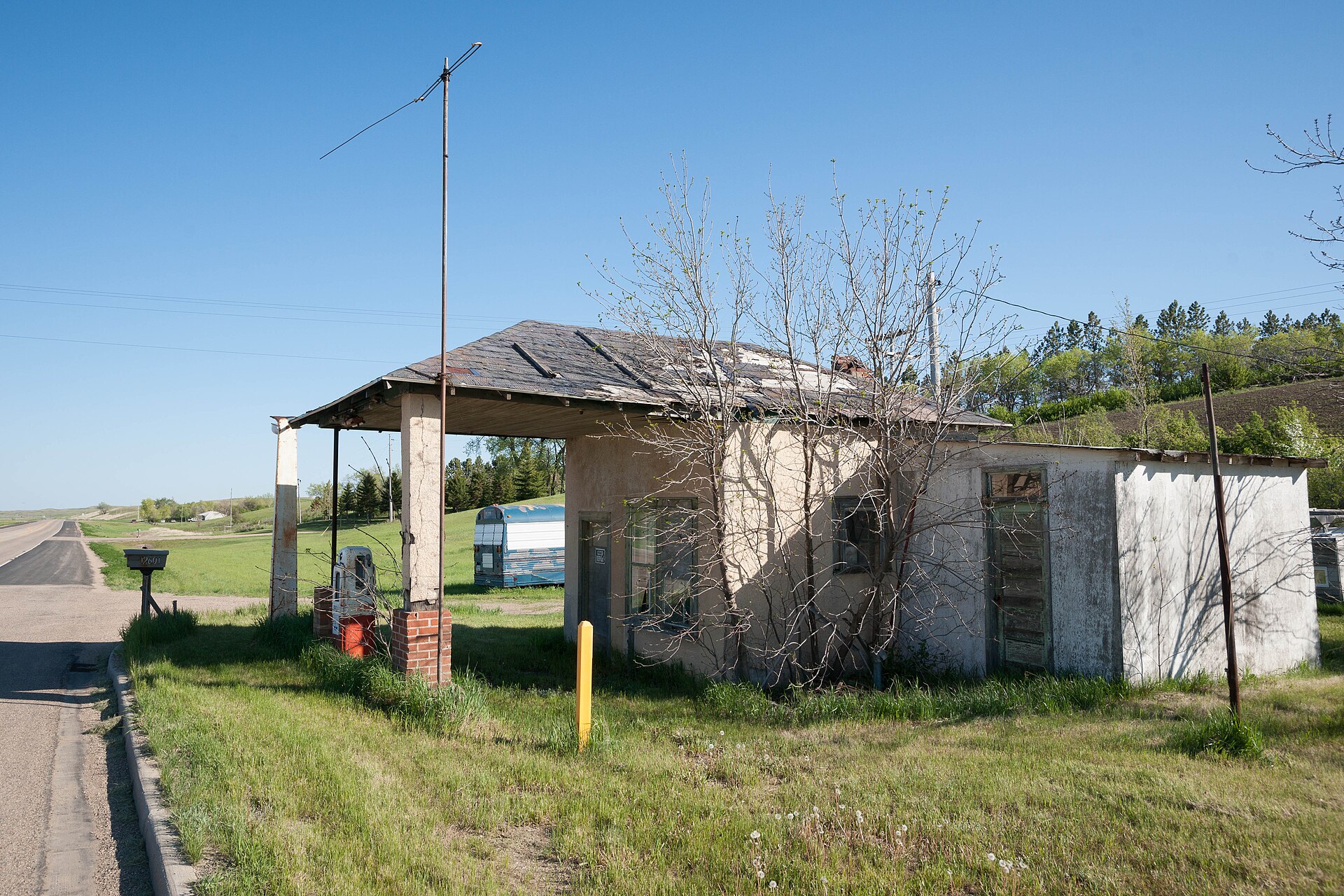 Foxholm Foxholm, North Dakota