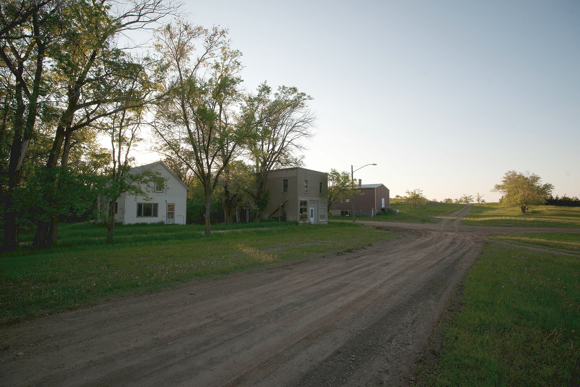 Leith, North Dakota