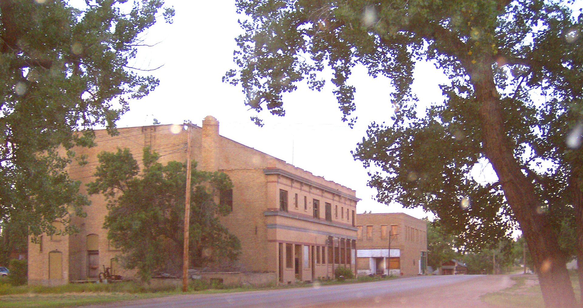 Marmarth — North Dakota