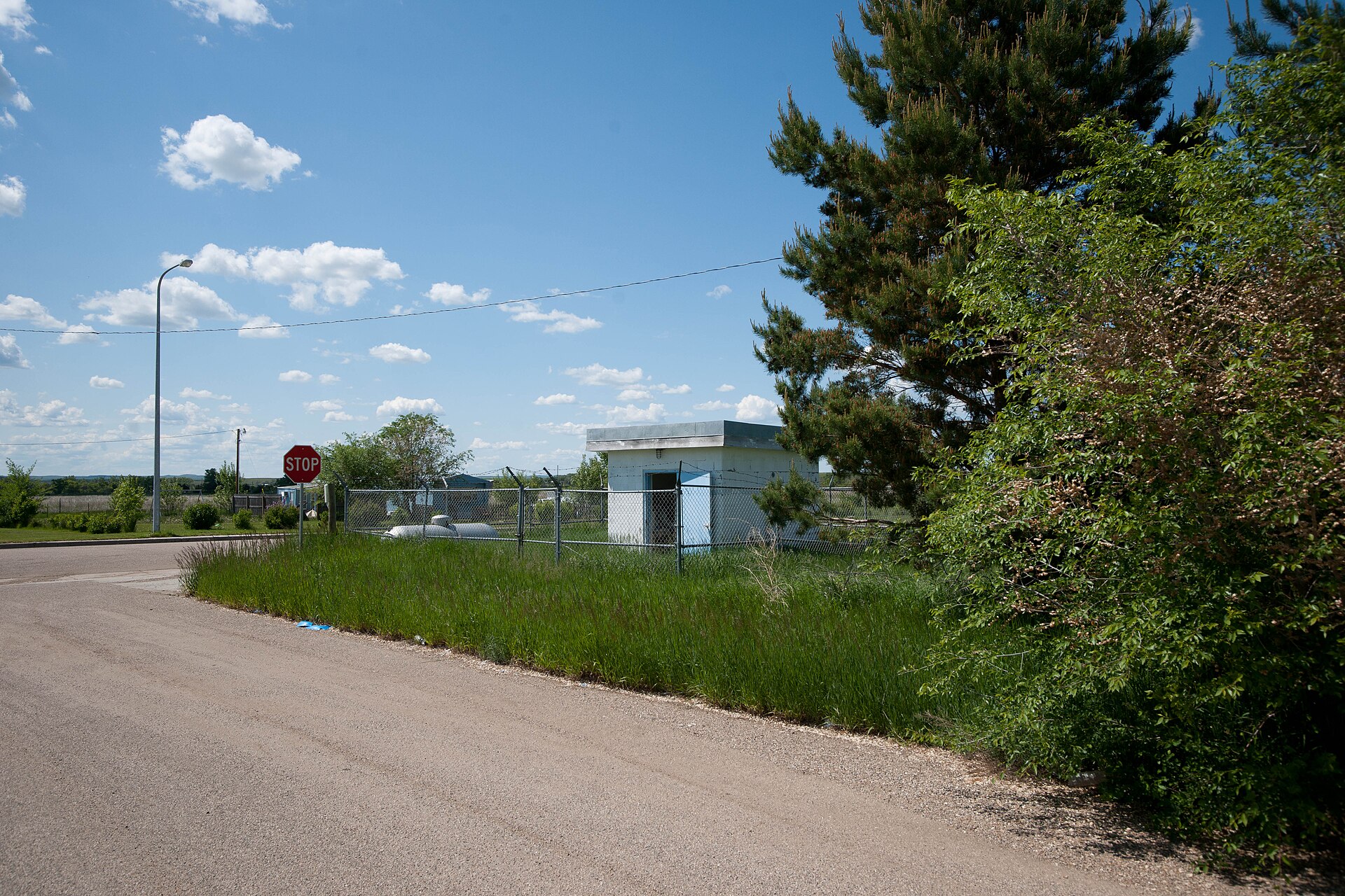 Porcupine, North Dakota