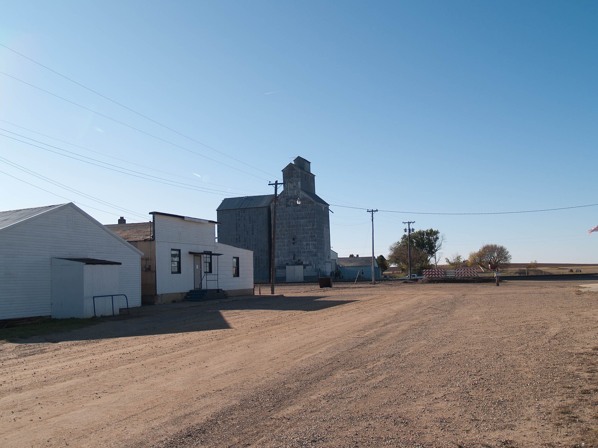 Selz, North Dakota
