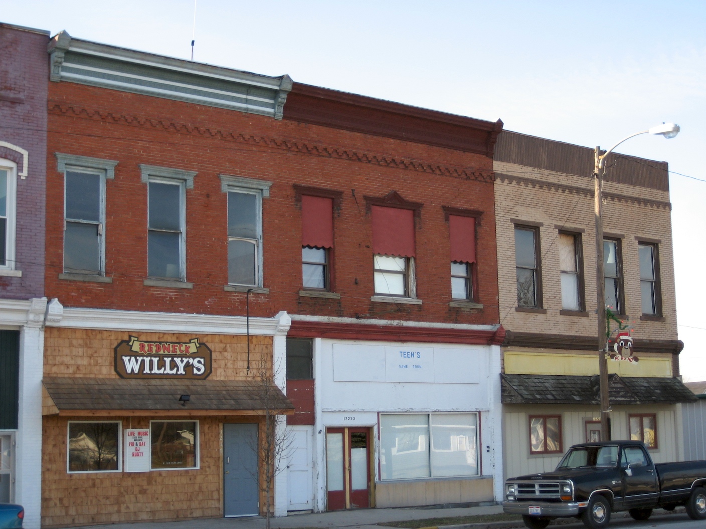 Justin Zollars — Weston, Ohio