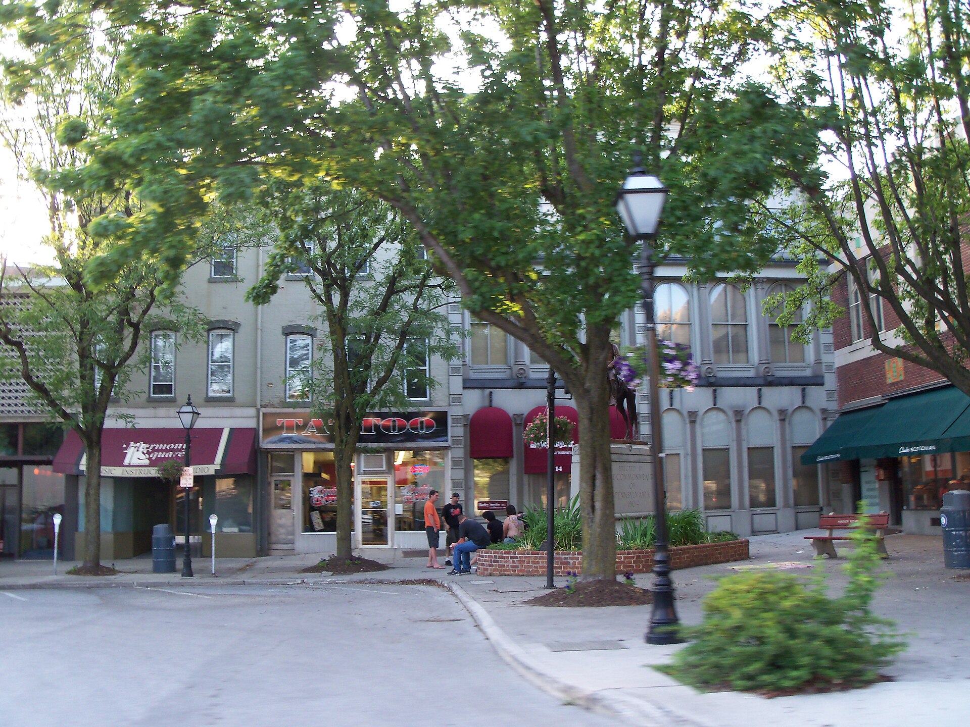 Hanover, PA 17331, USA — Pennsylvania
