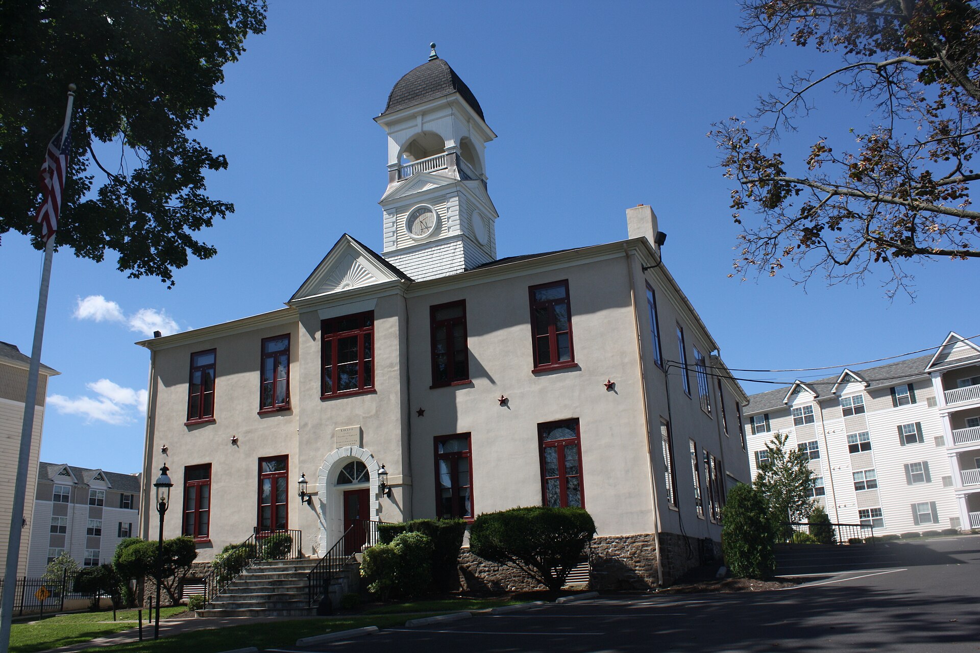 Loller Academy — Hatboro, Pennsylvania