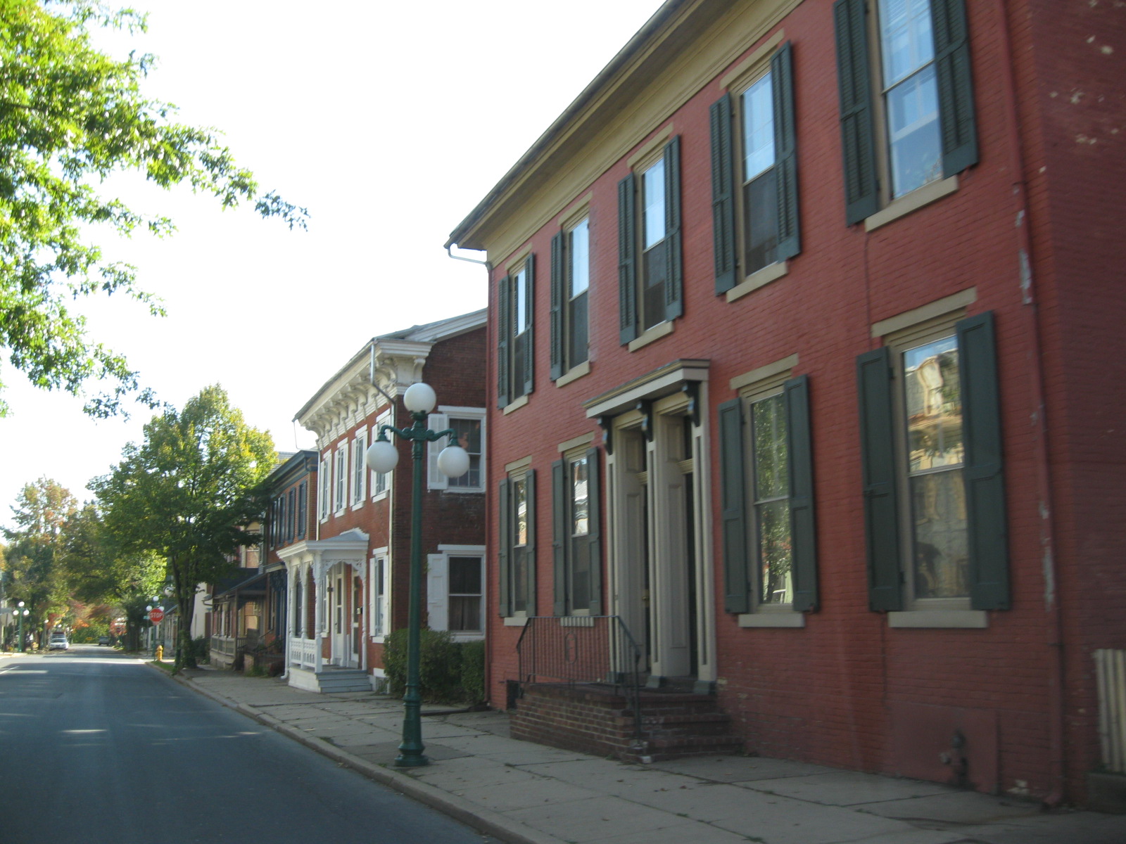 Lewisburg, Pennsylvania