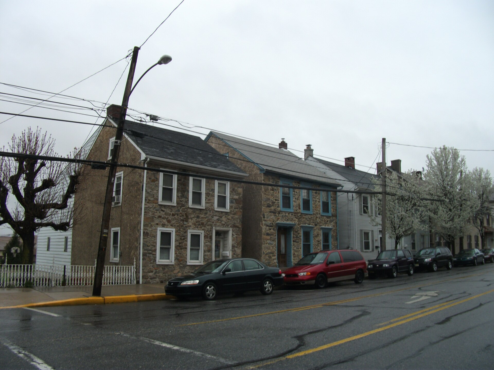 Macungie, Pennsylvania