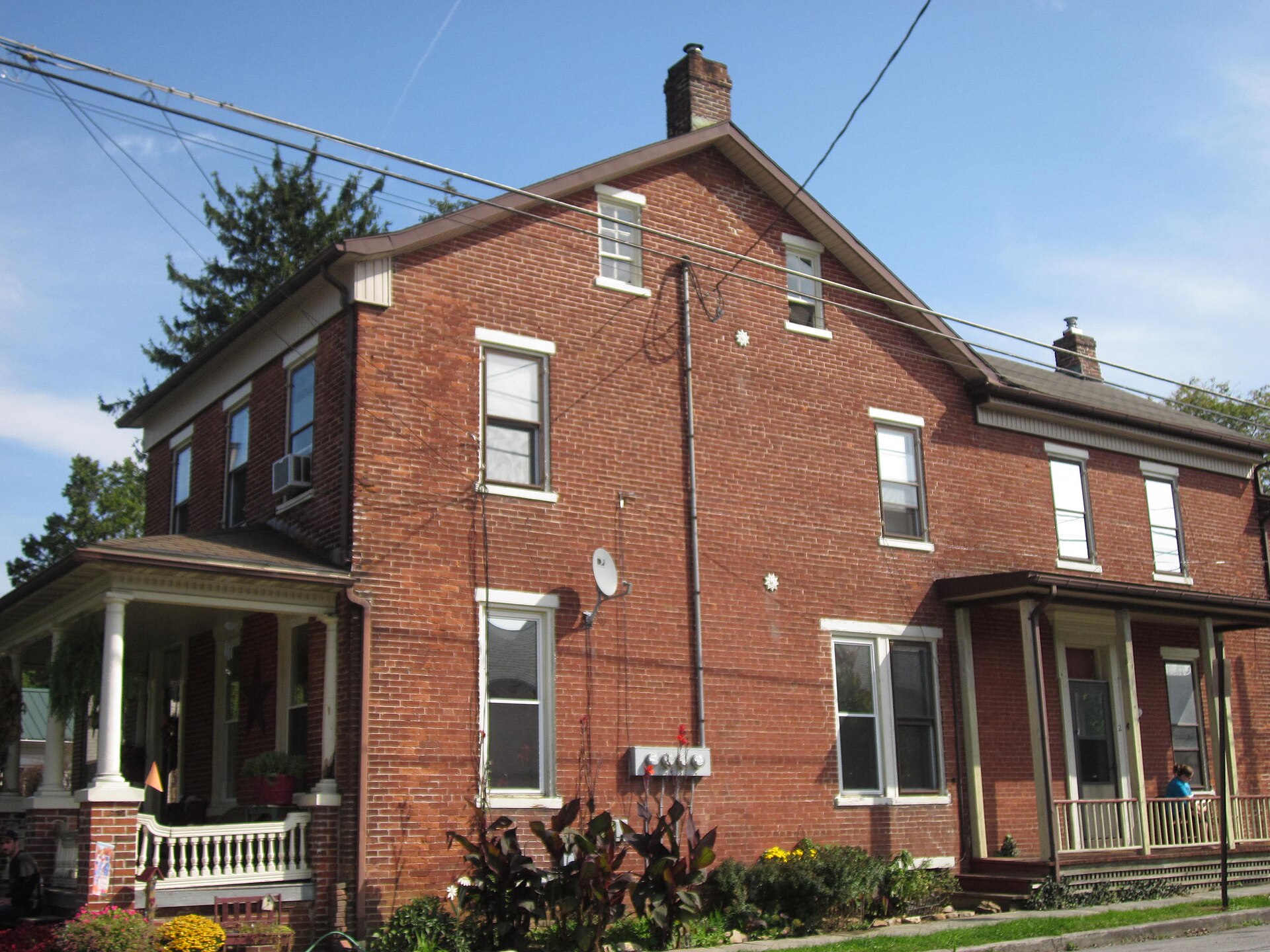 Maytown, Pennsylvania