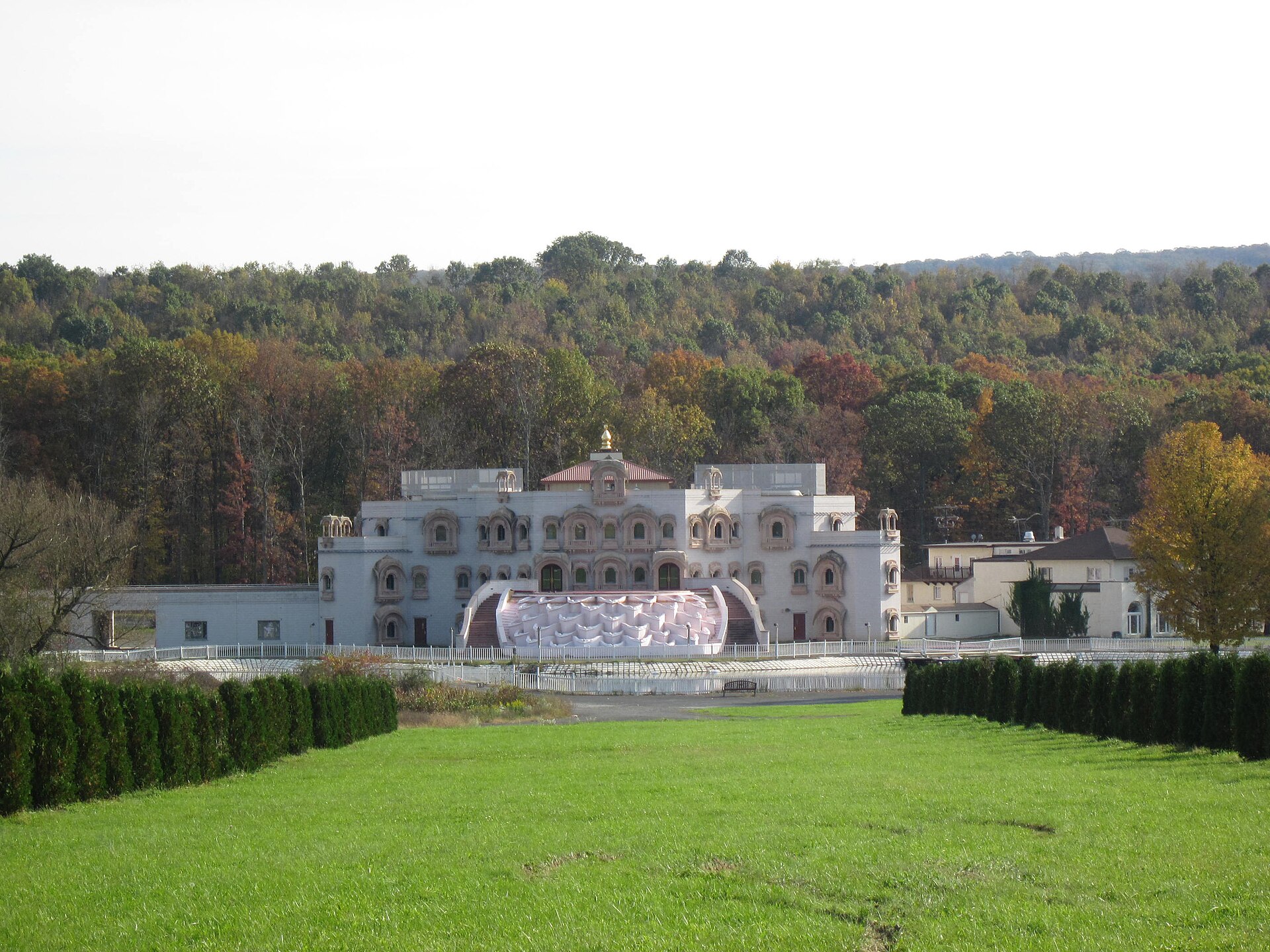 Vraj - Schuylkill Haven, Pennsylvania