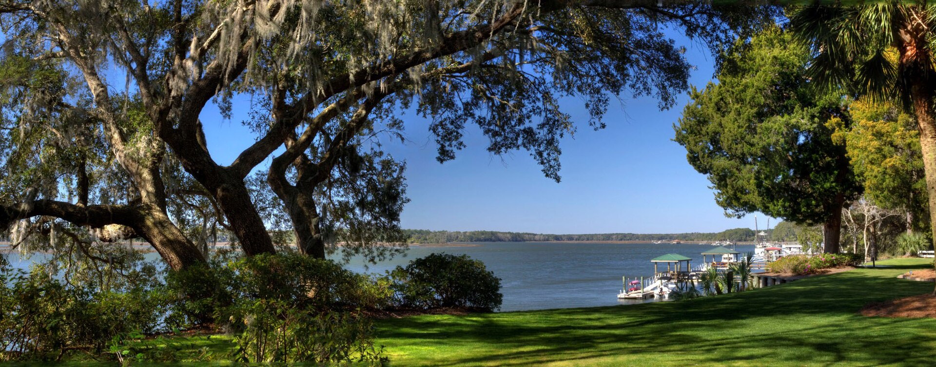 Blufton, SC — Bluffton, South Carolina