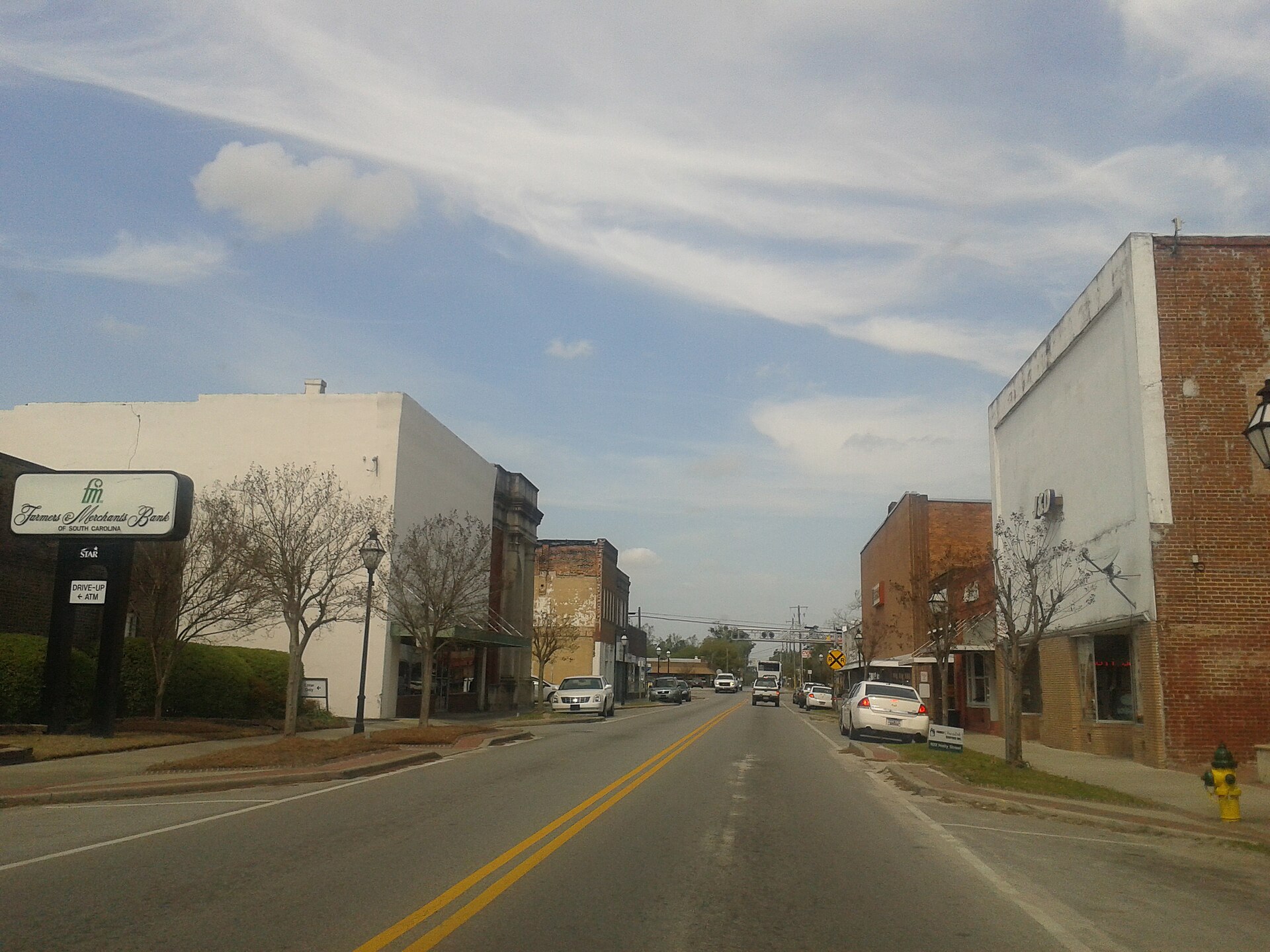 Holly Hill, SC - 3 — South Carolina