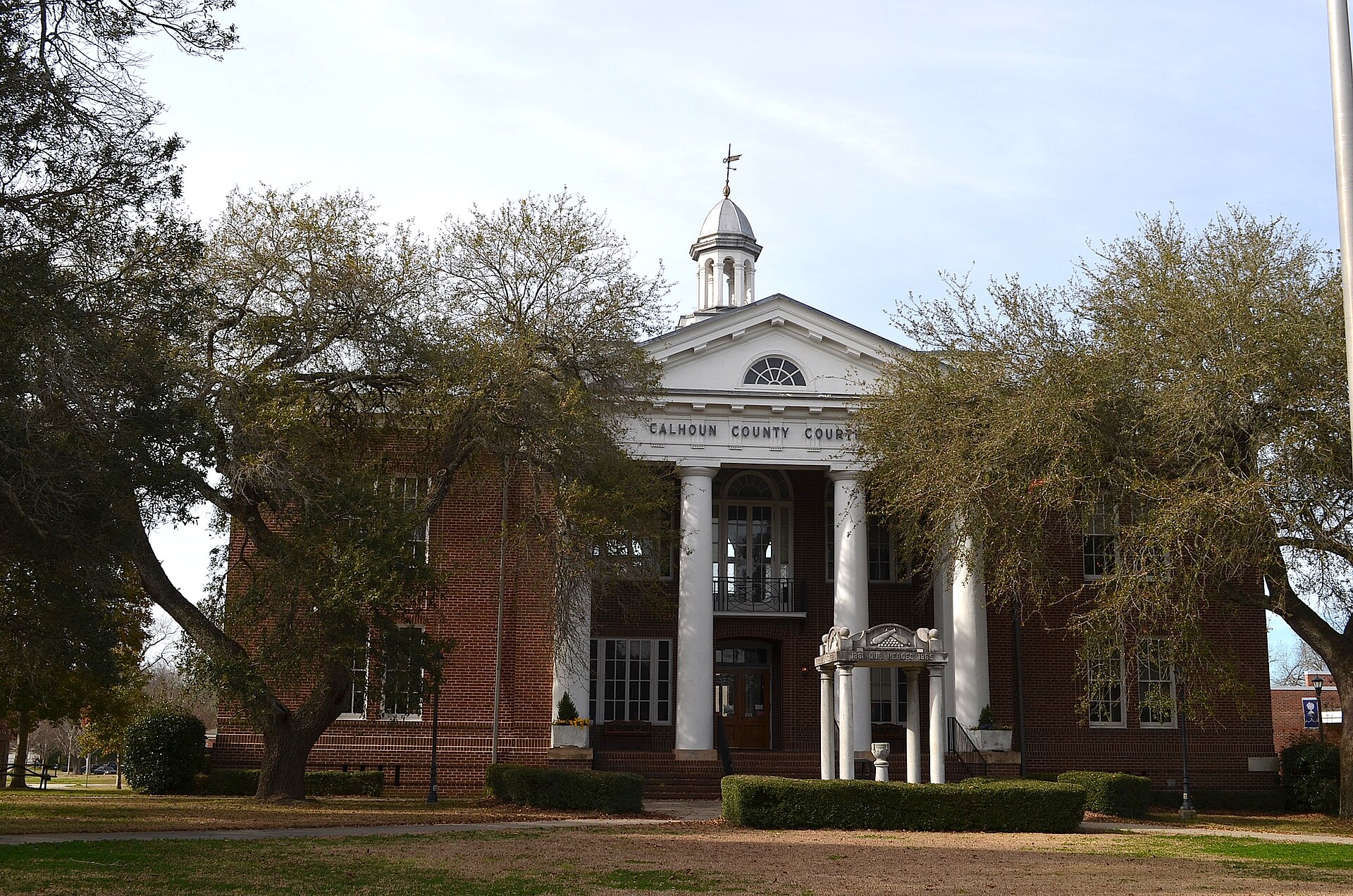 St. Matthews, SC, 1/21/13 — South Carolina
