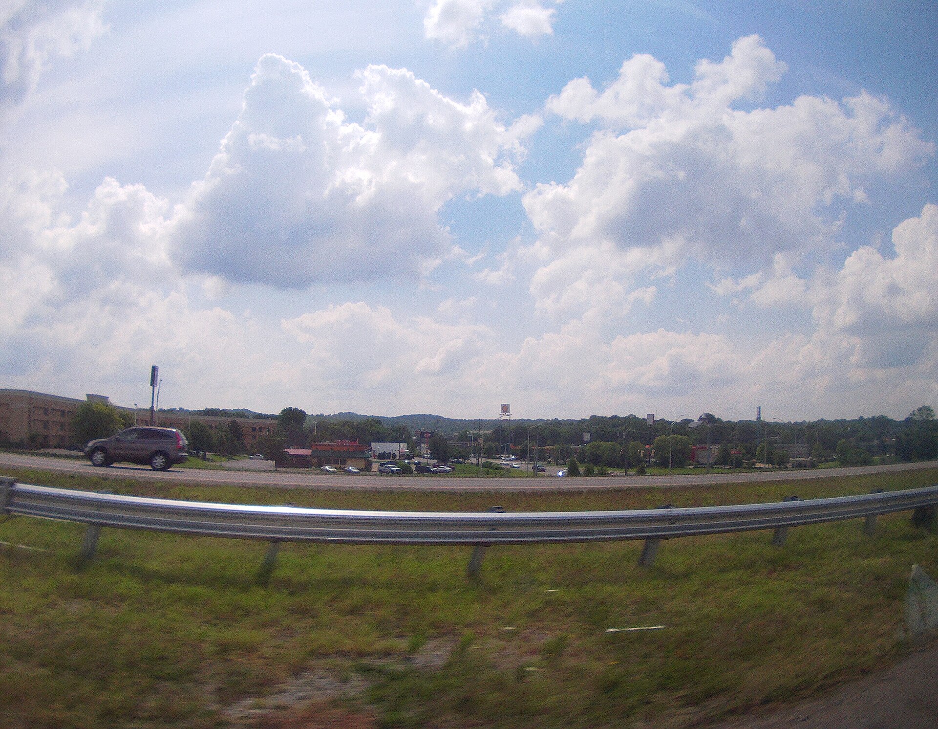 Goodlettsville, TN 37072, USA — Tennessee