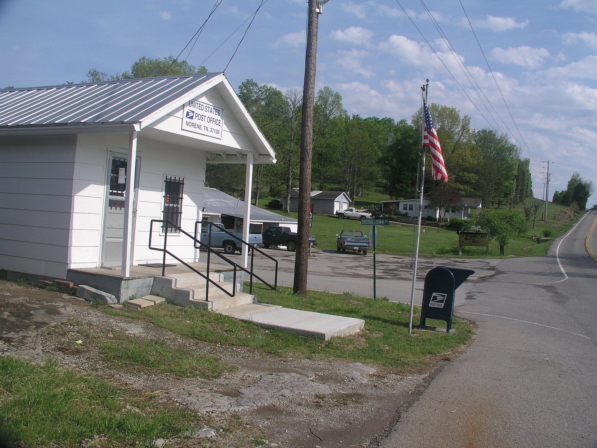Norene, Tennessee, United States