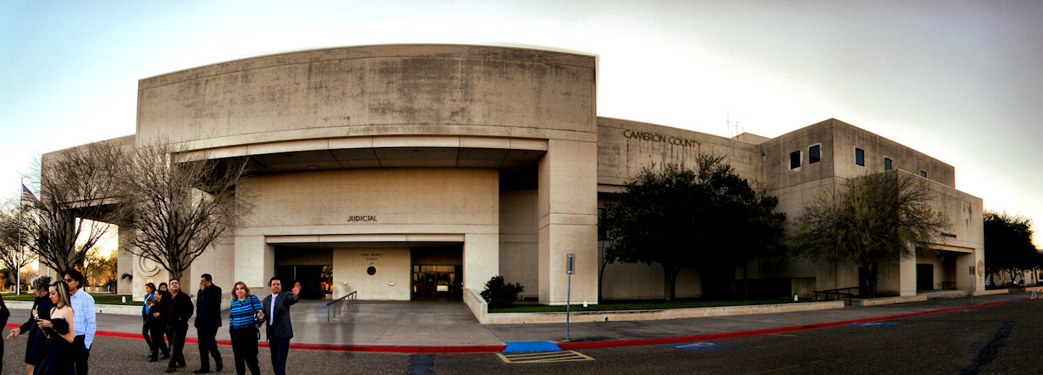 OLYMPUS DIGITAL CAMERA — Cameron County, Texas