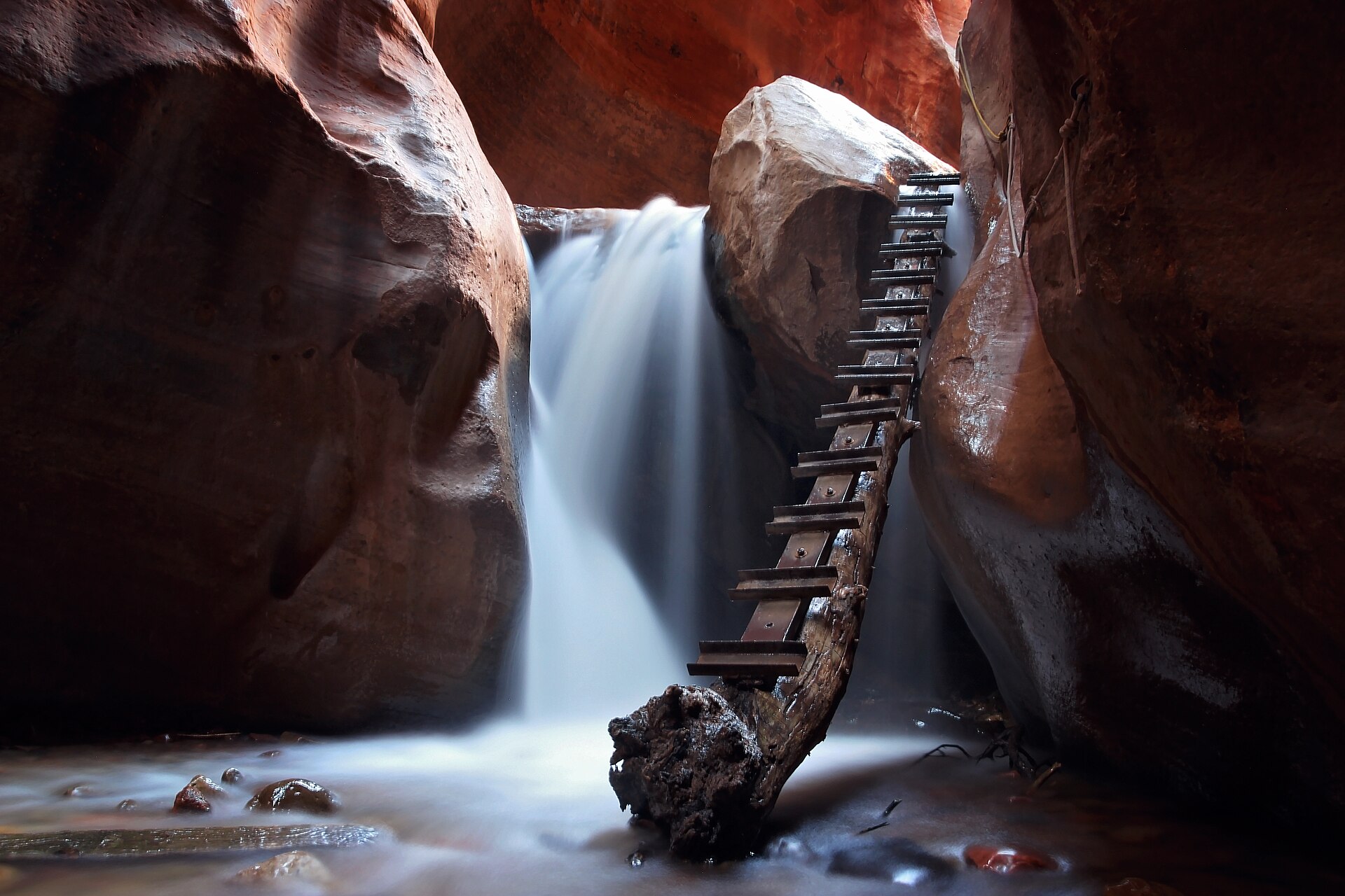Kanarraville, United States — Utah