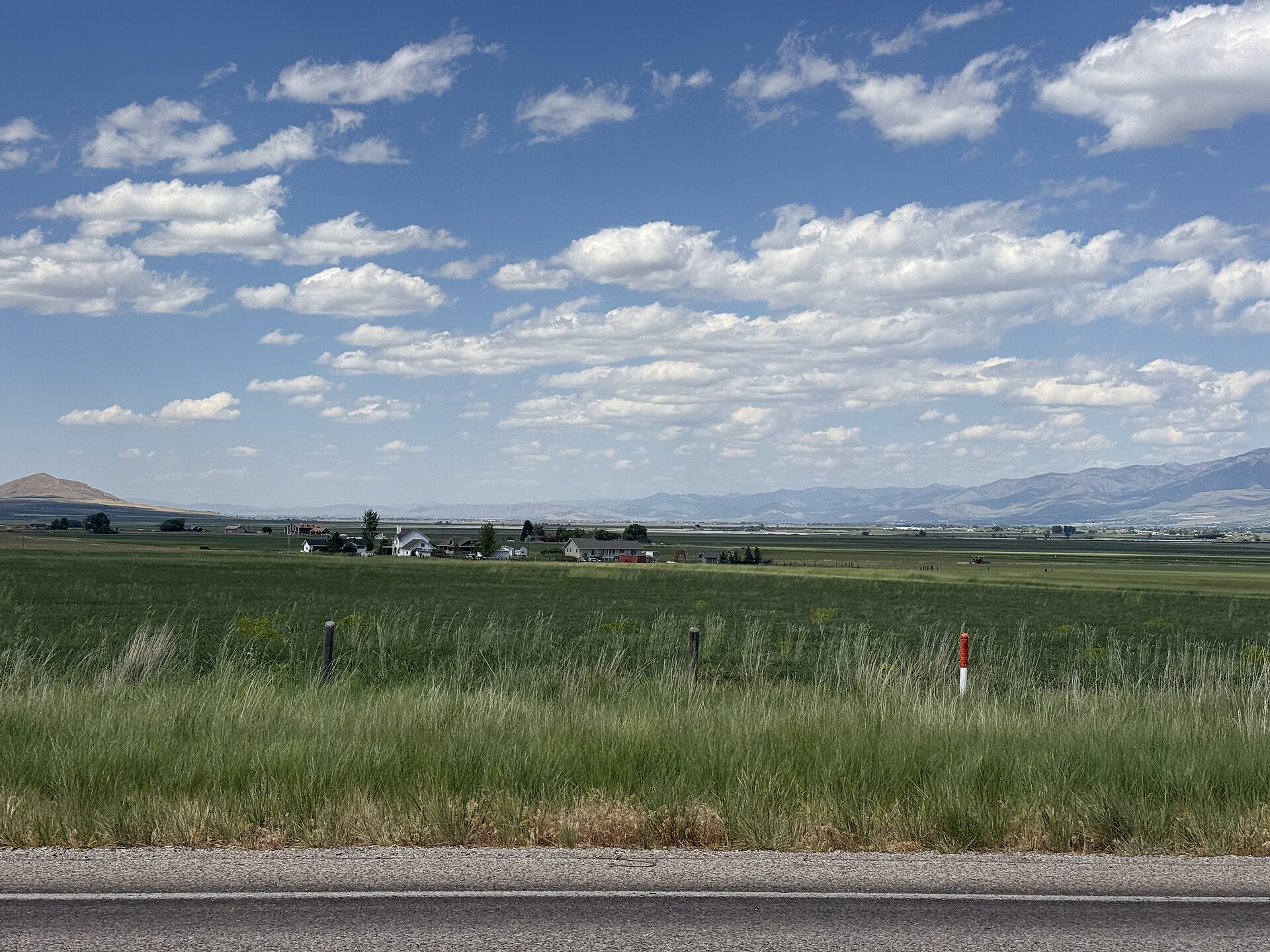 Peter — Utah