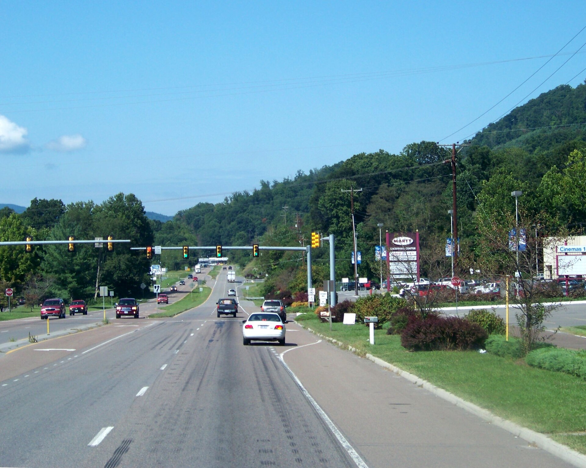 Coeburn, VA 24230, USA — Virginia