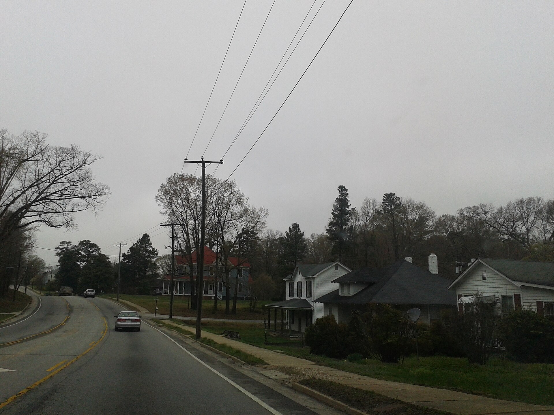 Crewe, VA - 2 — Virginia
