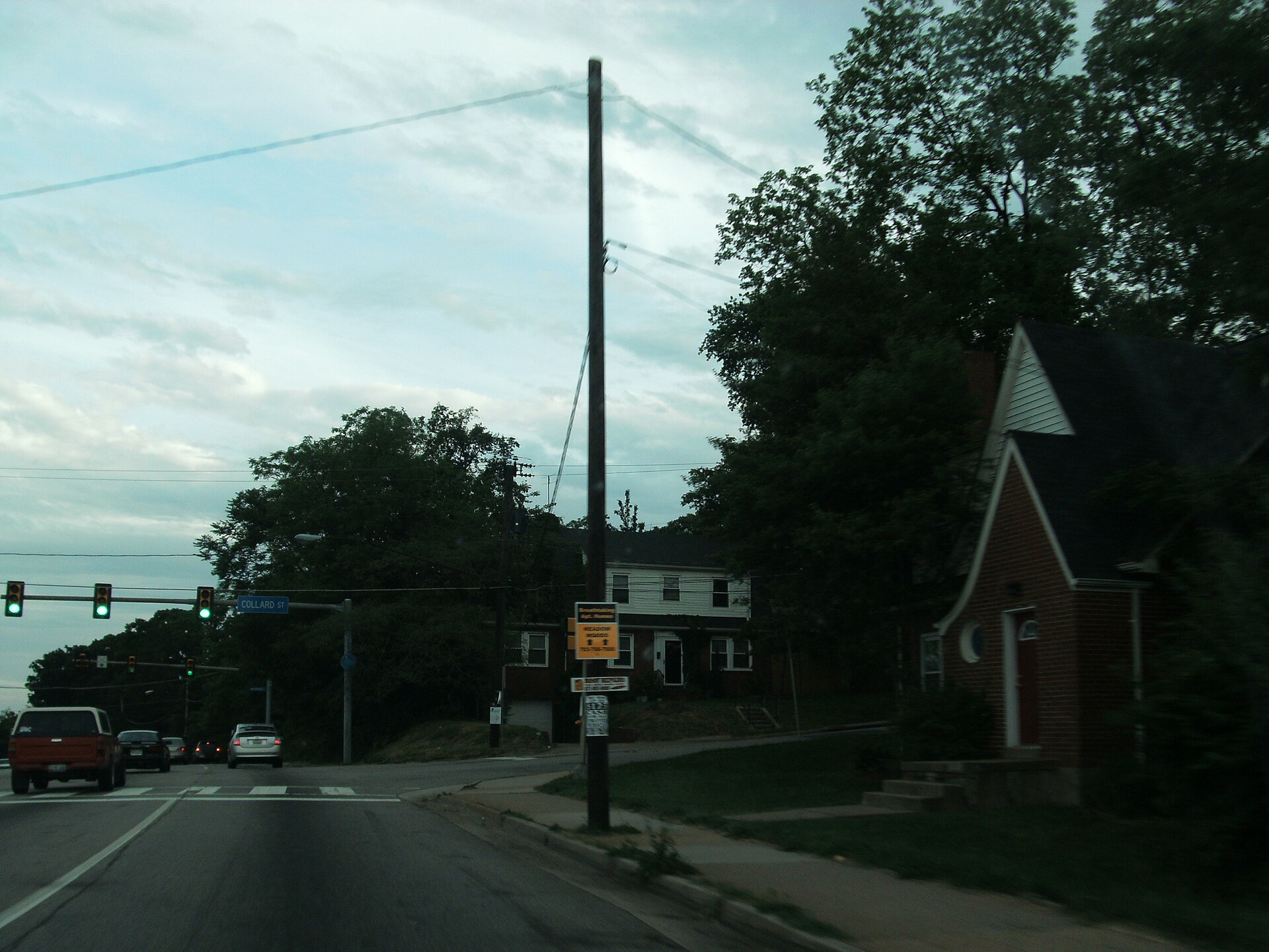 Groveton, Virginia