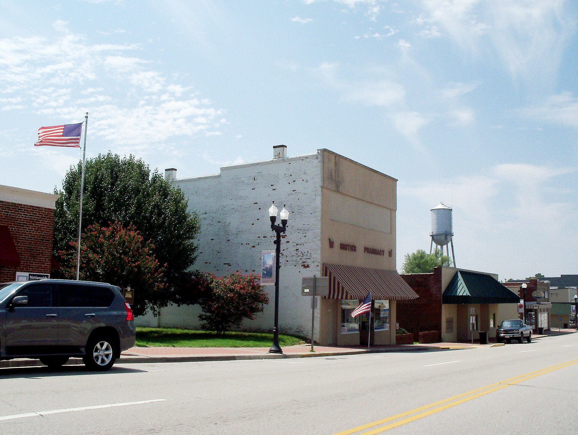 Kenbridge, VA 23944, USA — Virginia