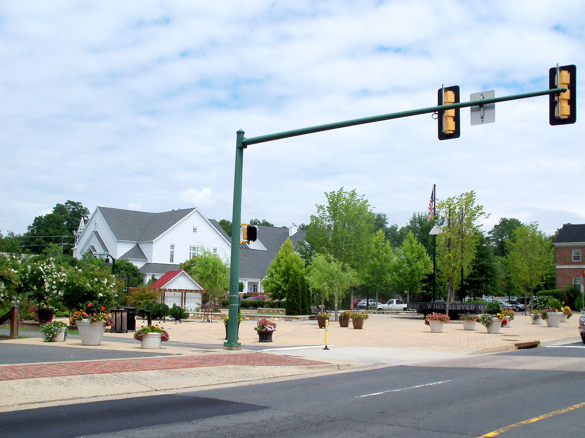 Vienna, VA 22180, USA — Virginia