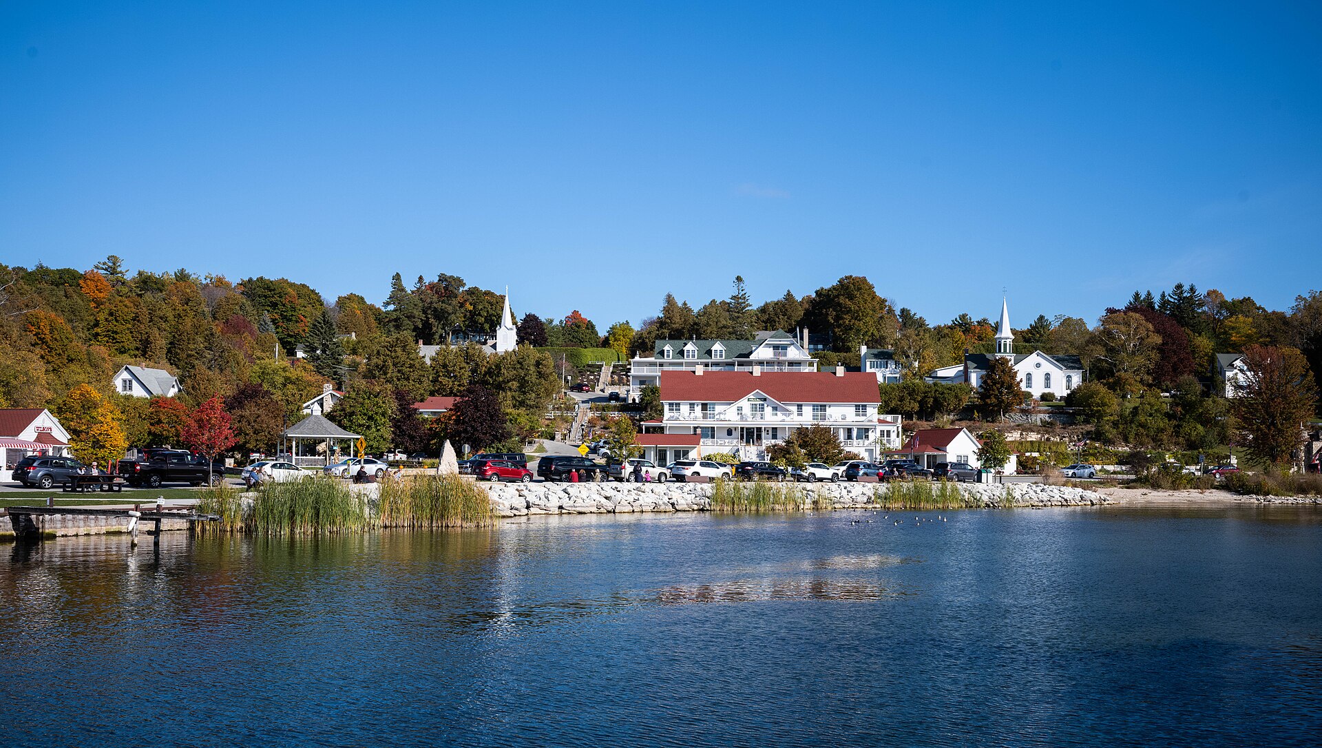 Ephraim, Door County, Wisconsin