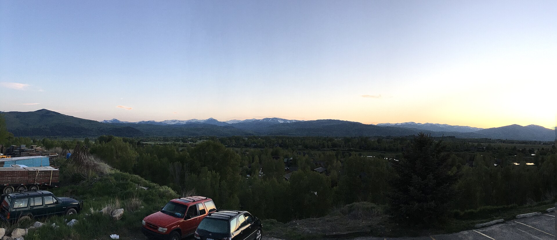 South Park — Wyoming